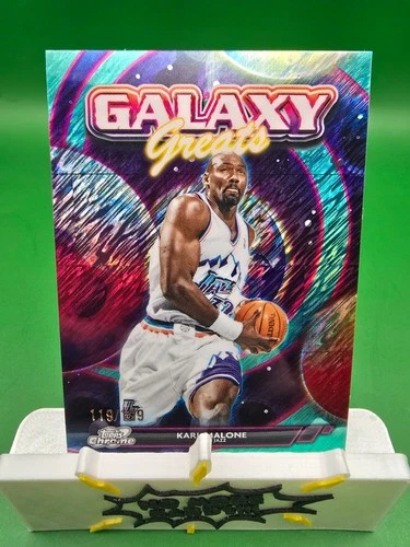Karl Malone