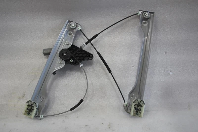 2020 CADILLAC CT5 REGULADOR DE JANELA DA PORTA DIANTEIRA DO LADO ESQUERDO DO MOTORISTA COM MOTOR - Imagem 2 de 4