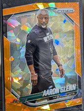 1997-2010: The Evolution of SP Authentic Football Card Design 21