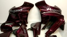Carena colorazione completa Aprilia pegaso 650 anno 1995