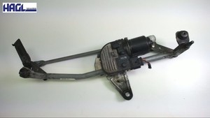 Scheibenwischergestänge MIT Motor 3C1955023 VW Passat Variant 2.0 TDI DPF 3C/3CC