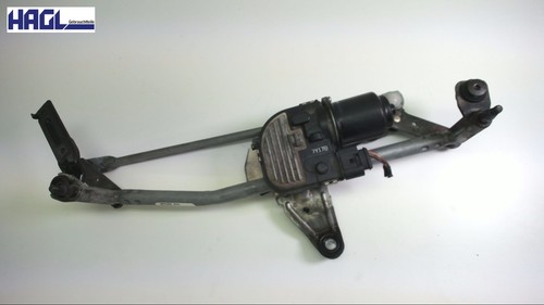 Scheibenwischergestänge MIT Motor 3C1955023 VW Passat Variant 2.0 TDI DPF 3C/3CC