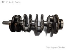 Crankshaft Standard For 18-22 Jeep Compass 2.4 5048537aa Gas