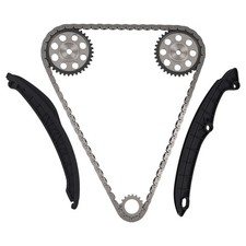 Kit de distribution Skoda FABIA