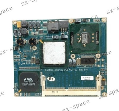 1pcs PCB 501-001 REV B.0 100% tested by DHL or FEDEX *yt