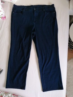 LANDS'END Damen Jeanshose Starfish JEAN Gr 54/56 wie Neu