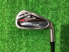  Cobra Single Iron DS ADAPT MAX DS ADAPT MAX 6 Flex R A Rank USED From Japan
