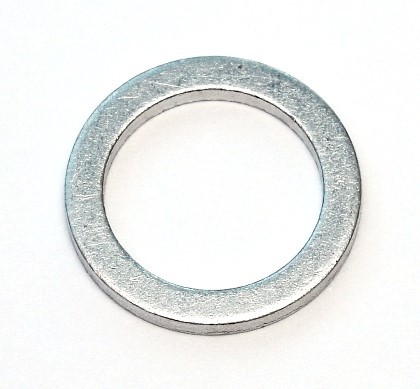 Fits ELRING 068.616 OIL DRAIN PLUG SCREW GASKET 12 X 17 X 1.5 DIN 760 ⭐UK Stock⭐