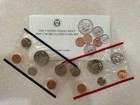 Lot of 4 1987-1990 US Uncirculated Coin Sets w/ P&D Mint Marks COA OGP (L101) — photo 7