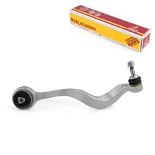 For 2006-2010 BMW 650i M6 Front Right Lower Forward Control Arm