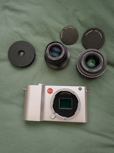 Leica T Type 701 | eBay