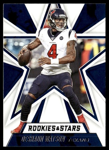 2020 Deshaun Watson #25