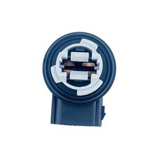 Rear Turn Signal Light Socket, Tail Lamp Bulb Socket Compatible with Ford 1 pcs