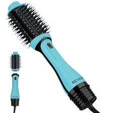 REVLON One Step Volumizer Plus secador de pelo y estilizador, COMO NUEVO