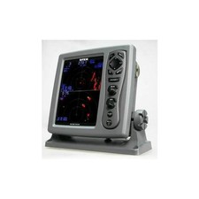 Sitex Marine Electronics T-941 Si-tex T-941 4kw 25" Radome Radar W/33'