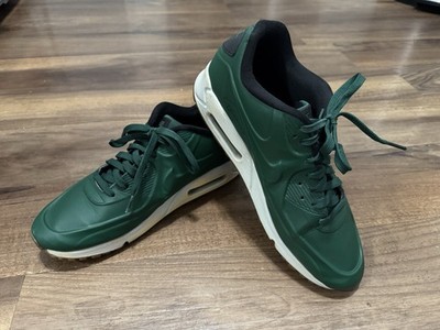 RARE Nike Air Max 90 VT Gorge Green Size 11.5 - Gently Used, Very Clean!