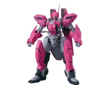 MODEROID Martian Successor Nadesico Aestivalis 0G Frame Non-Scale Assembled