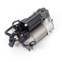 1X Kompressor, Druckluftanlage Arnott P-3884 Passend FüR Audi