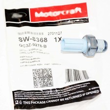 Genuine Oem Sw8368 Motorcraft Engine Oil Pressure Switch Ford Gc3z9278b