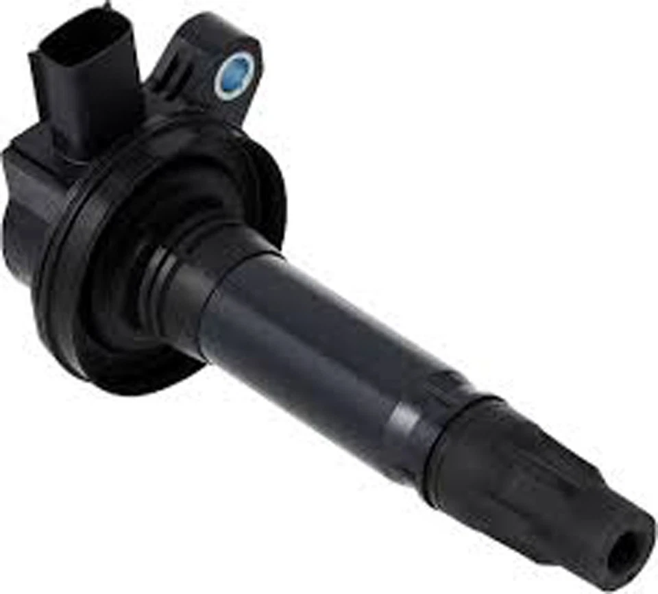 Bobinas de encendido OEM DG-520 6 piezas nuevas aptas para Lincoln Mercury 2007-13 3,5 L 3,7 L Foto 3 de 4