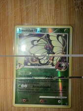 Smettbo FB Lv 50 2009 Pokémon Karte Deutsch ...