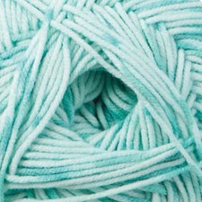 Herrschners Read Relax Afghan Knit Kit