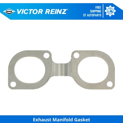 For 2004-2005 BMW 745Li Exhaust Manifold Gasket Victor Reinz