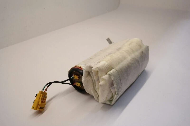  2006 - 2007 DODGE CARAVAN A Bag Front Passenger Dash  Foto 4 de 4