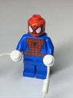 Genuine Lego Spider-Man Minifigure Super Heroes from 76057 sh038