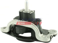Motorlager Fast FT52610 FüR Opel Renault FD X70 Movano Bus DTI Master 2 JD Dci