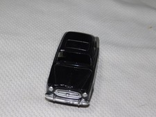 Dinky Peugeot 1:43 Vintage Manufacture Diecast Cars, Trucks & Vans