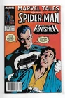 Marvel Tales #218 Fine/Very Fine (reprints Amazing Spider-Man #201)