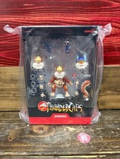 Super7 Ultimates Thundercats Snarfer  New Sealed