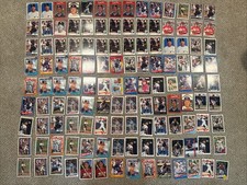 Carlton Fisk (126) Baseball Card Lot. White Sox. HOF. Base. Insert. SP. MLB.