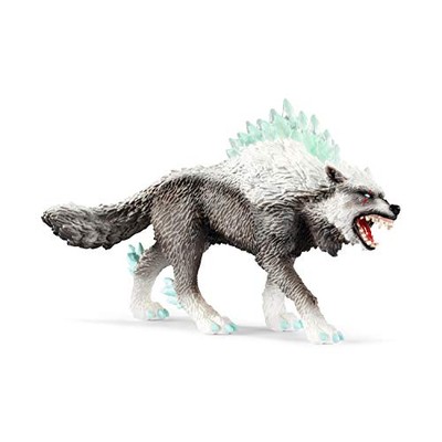 Schleich Eldrador Eldrador Creatures Actionfiguren für Jungen und Mädchen 7-12