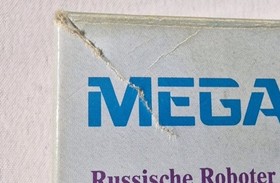 Nintendo Nes MEGA MAN 4 NES TOP OVP Sammlerzustand !!!