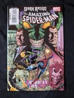 Amazing Spider-Man #595, 596, 597, 598, 599 Dark Reign American Son