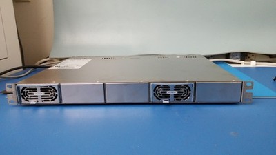 TDK-Lambda HFE1600-D1U Power Supply Dual OOUTPUT