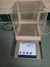 Mettler Toledo XP603 Balance