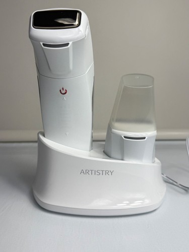 Artistry Home Esthetician Facial Care Device White