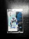 2025 Topps Signature Tate Ratledge Rookie Class Autographs (RAW)