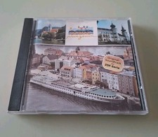 CD Die Donauprinzessin Soundtrack ZDF-Serie