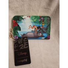 Cartera Loungefly Disney El Libro de la Selva