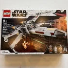 New ListingLEGO Star Wars: Luke Skywalker's X-Wing Fighter (75301) Ships🇺🇸
