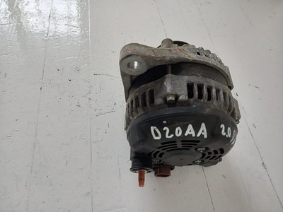 Wechselstromgenerator Für FIAT Sedici 2° Serie 3140057L0 D20AA Diesel 2000 (09