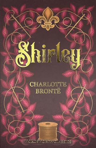 Shirley by Charlotte Bronte NEW Free UK Delivery - Image 8