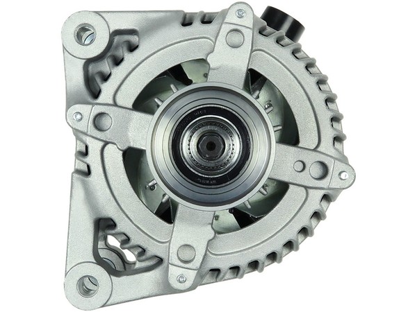 AS-PL Lichtmaschine Generator Lima As A6132 FüR Ez Suzuki 150A Swift Mz 12V Ford-image
