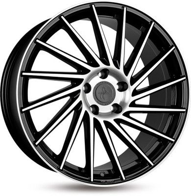 4x Sommerräder Keskin KT17 für Ssangyong Korando e-Motion EK RDKS ABE  18 Zoll F