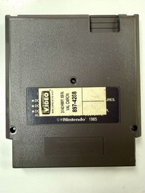 Snow Brothers (Nintendo Entertainment System, 1991) Rare NES Game Cartridge Only