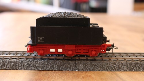 Piko H0 Ersatztender für Artikelnummer 5/6302 BR 55 3784 | Zustand: Gebraucht